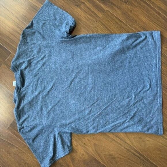 J Sierra Lions S blue tee shirt - Picture 3 of 3